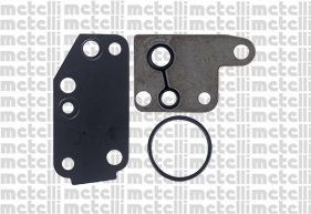 Vandens siurblys, variklio aušinimas METELLI 24-0832