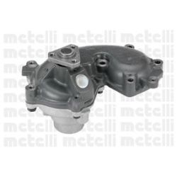 Vandens siurblys, variklio aušinimas METELLI 24-0880