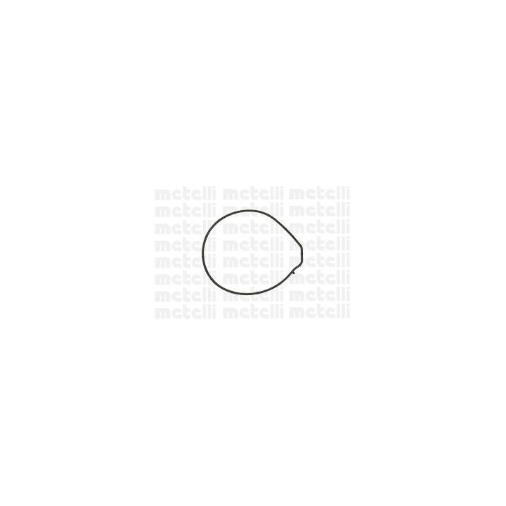 Vandens siurblys, variklio aušinimas METELLI 24-0884