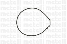 Vandens siurblys, variklio aušinimas METELLI 24-0884