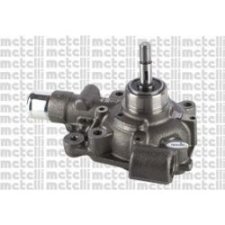 Vandens siurblys, variklio aušinimas METELLI 24-0914