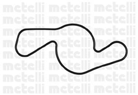 Vandens siurblys, variklio aušinimas METELLI 24-0917