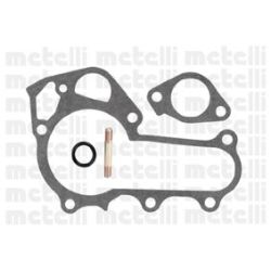 Vandens siurblys, variklio aušinimas METELLI 24-0921