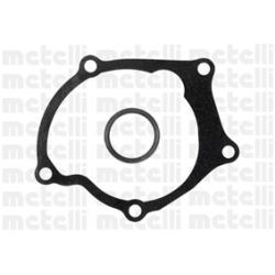 Vandens siurblys, variklio aušinimas METELLI 24-0922