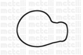 Vandens siurblys, variklio aušinimas METELLI 24-0943