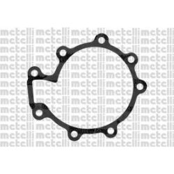 Vandens siurblys, variklio aušinimas METELLI 24-0974