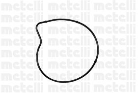 Vandens siurblys, variklio aušinimas METELLI 24-0978