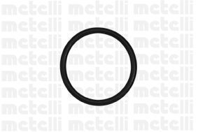 Vandens siurblys, variklio aušinimas METELLI 24-0985