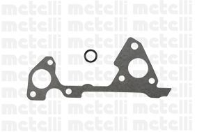 Vandens siurblys, variklio aušinimas METELLI 24-1002