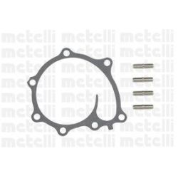 Vandens siurblys, variklio aušinimas METELLI 24-1022