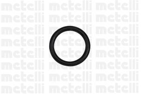 Vandens siurblys, variklio aušinimas METELLI 24-1023