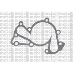 Vandens siurblys, variklio aušinimas METELLI 24-1024