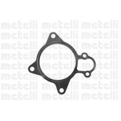 Vandens siurblys, variklio aušinimas METELLI 24-1026