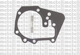 Vandens siurblys, variklio aušinimas METELLI 24-1035