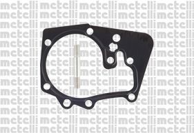 Vandens siurblys, variklio aušinimas METELLI 24-1043