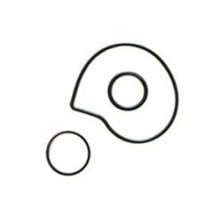 Vandens siurblys, variklio aušinimas METELLI 24-1044