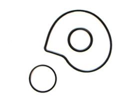 Vandens siurblys, variklio aušinimas METELLI 24-1044