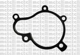 Vandens siurblys, variklio aušinimas METELLI 24-1063