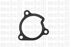 Vandens siurblys, variklio aušinimas METELLI 24-1070