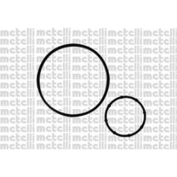 Vandens siurblys, variklio aušinimas METELLI 24-1078