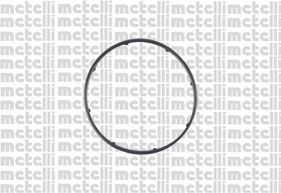 Vandens siurblys, variklio aušinimas METELLI 24-1083