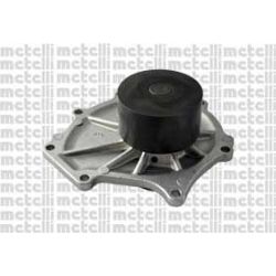 Vandens siurblys, variklio aušinimas METELLI 24-1113