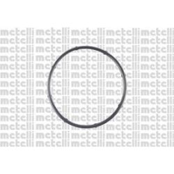 Vandens siurblys, variklio aušinimas METELLI 24-1125