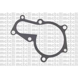 Vandens siurblys, variklio aušinimas METELLI 24-1133