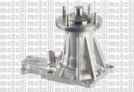 Vandens siurblys, variklio aušinimas METELLI 24-1133