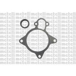 Vandens siurblys, variklio aušinimas METELLI 24-1156