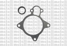 Vandens siurblys, variklio aušinimas METELLI 24-1156