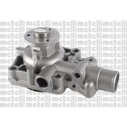 Vandens siurblys, variklio aušinimas METELLI 24-1161