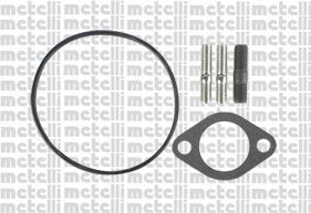 Vandens siurblys, variklio aušinimas METELLI 24-1161