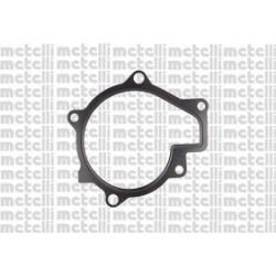 Vandens siurblys, variklio aušinimas METELLI 24-1174