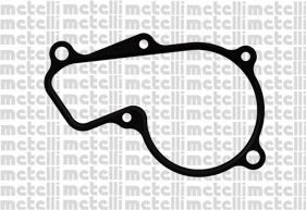 Vandens siurblys, variklio aušinimas METELLI 24-1184