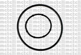 Vandens siurblys, variklio aušinimas METELLI 24-1203