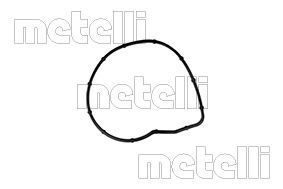 Vandens siurblys, variklio aušinimas METELLI 24-1232