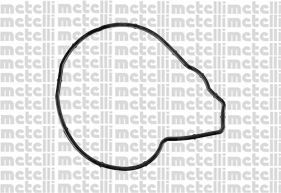 Vandens siurblys, variklio aušinimas METELLI 24-1277