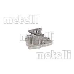 Vandens siurblys, variklio aušinimas METELLI 24-1283