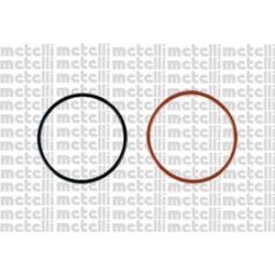 Vandens siurblys, variklio aušinimas METELLI 24-1287