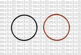 Vandens siurblys, variklio aušinimas METELLI 24-1287