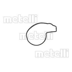 Vandens siurblys, variklio aušinimas METELLI 24-1351