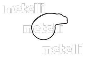 Vandens siurblys, variklio aušinimas METELLI 24-1351