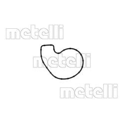 Vandens siurblys, variklio aušinimas METELLI 24-1368