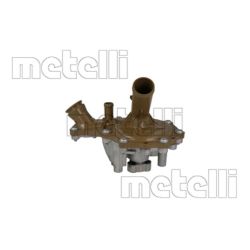Vandens siurblys, variklio aušinimas METELLI 24-1375