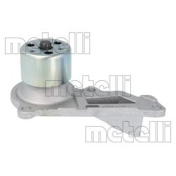 Vandens siurblys, variklio aušinimas METELLI 24-1424