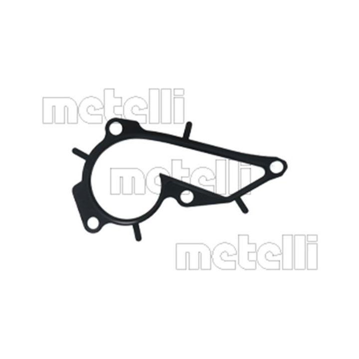 Vandens siurblys, variklio aušinimas METELLI 24-1424