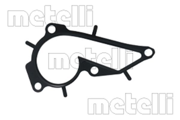 Vandens siurblys, variklio aušinimas METELLI 24-1424