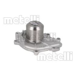 Vandens siurblys, variklio aušinimas METELLI 24-1425