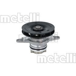 Vandens siurblys, variklio aušinimas METELLI 24-1429